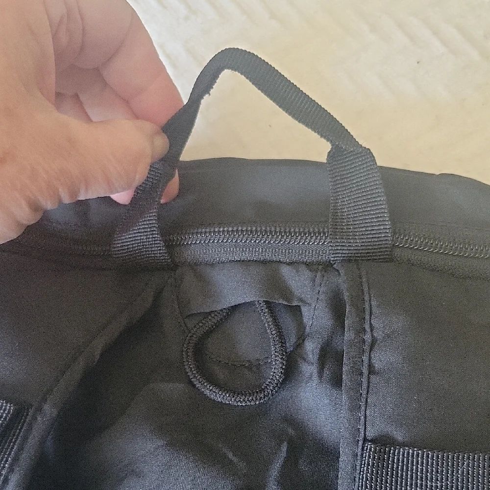 Chico Bag Foldable Day National Park  Backpack nwt - Picture 11 of 14